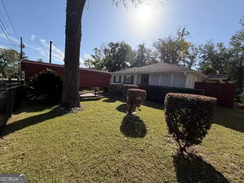 703 Cypress St, Valdosta, GA 31601