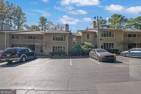 1003 River Mill Cir, Roswell, GA 30075