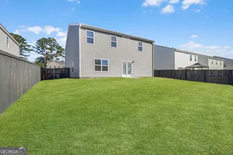 Exterior - 113 Jennie Dr, Springfield, GA 31329 photo 4 of 5