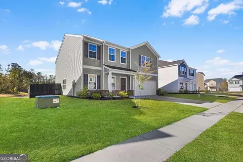 Other - 113 Jennie Dr, Springfield, GA 31329 photo 1 of 7