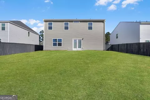 Exterior - 113 Jennie Dr, Springfield, GA 31329 photo 3 of 5