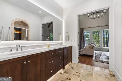 Entry Way - 110 Ryder Cir, Tyrone, GA 30290 photo 3 of 4