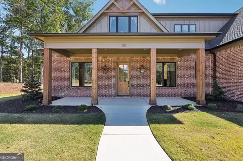 Exterior - 110 Ryder Cir, Tyrone, GA 30290 photo 4 of 7