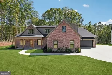 Exterior - 110 Ryder Cir, Tyrone, GA 30290 photo 2 of 7