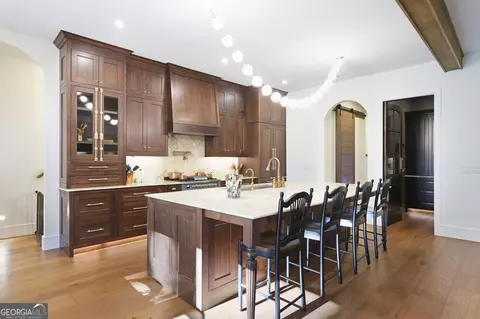 Kitchen - 110 Ryder Cir, Tyrone, GA 30290 photo 5 of 5