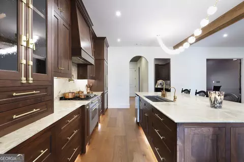 Kitchen - 110 Ryder Cir, Tyrone, GA 30290 photo 1 of 5