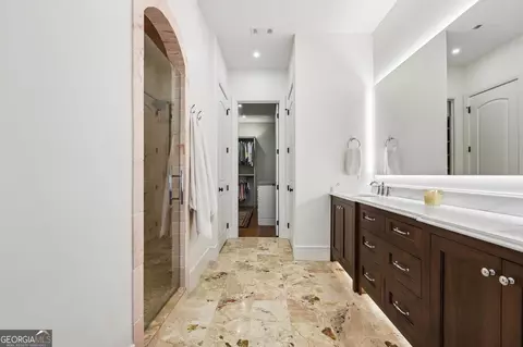 Entry Way - 110 Ryder Cir, Tyrone, GA 30290 photo 2 of 4
