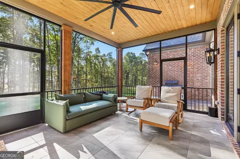 Exterior - 110 Ryder Cir, Tyrone, GA 30290 photo 6 of 7