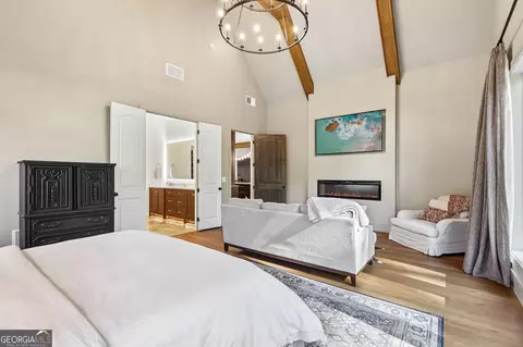 Bedroom - 110 Ryder Cir, Tyrone, GA 30290 photo 1 of 8