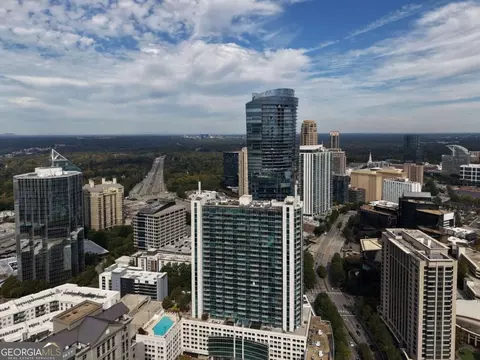 3324 Peachtree Rd NE #2507, Atlanta, GA 30326