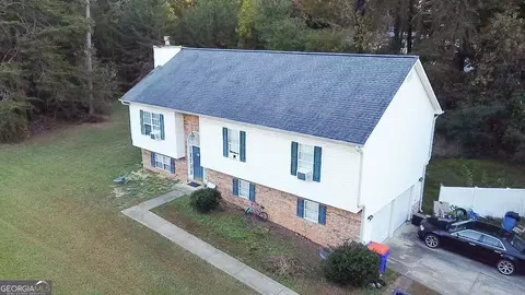 6269 Green Mountain Ln, Clermont, GA 30527