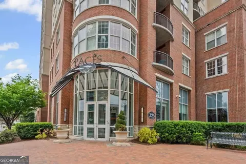 325 E Paces Ferry Rd NE #312, Atlanta, GA 30305