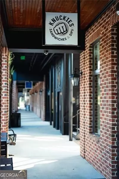Entry Way - Undisclosed, Milton, GA 30009 photo 6 of 6