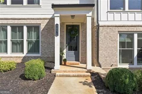 Exterior - Undisclosed, Milton, GA 30009 photo 2 of 3