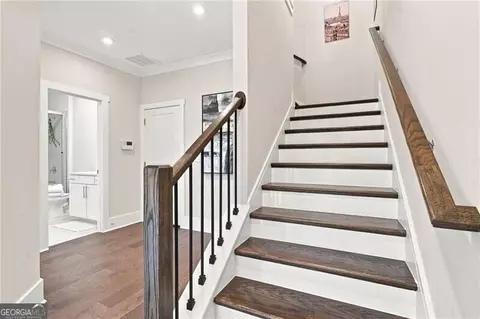 Entry Way - Undisclosed, Milton, GA 30009 photo 4 of 6