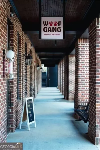 Entry Way - Undisclosed, Milton, GA 30009 photo 5 of 6