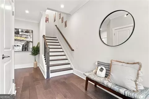Entry Way - Undisclosed, Milton, GA 30009 photo 1 of 6