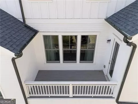 Exterior - Undisclosed, Milton, GA 30009 photo 1 of 3