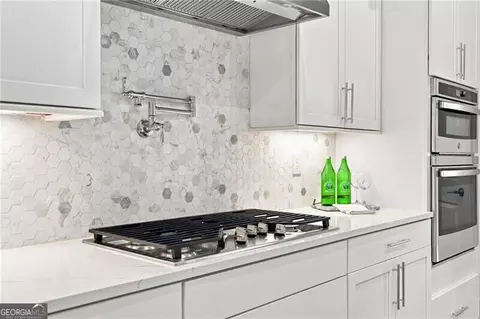 Kitchen - Undisclosed, Milton, GA 30009 photo 2 of 3
