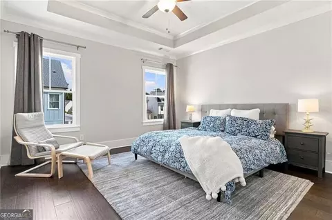 Bedroom - Undisclosed, Milton, GA 30009 photo 1 of 4