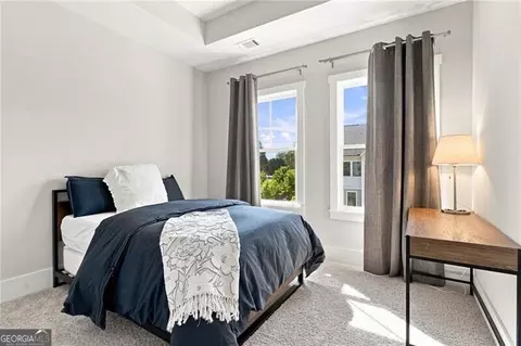 Bedroom - Undisclosed, Milton, GA 30009 photo 2 of 4