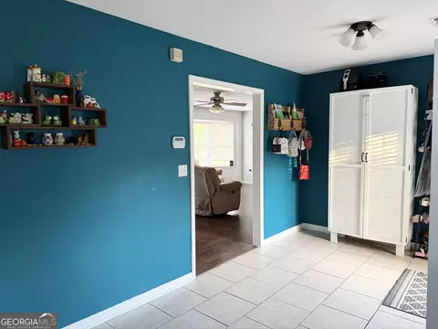 Entry Way - 575 John Vaughn Rd, Dublin, GA 31021 photo 1 of 1