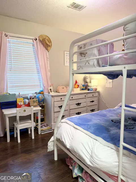 Bedroom - 575 John Vaughn Rd, Dublin, GA 31021 photo 1 of 4