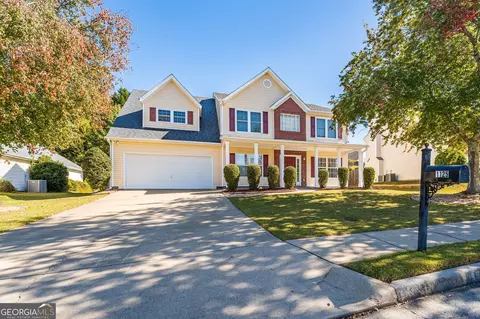 1125 Brighton Cove Trl, Lawrenceville, GA 30043