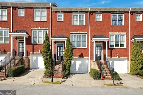 2414 Dresden Parc Cir NE #3, Atlanta, GA 30345