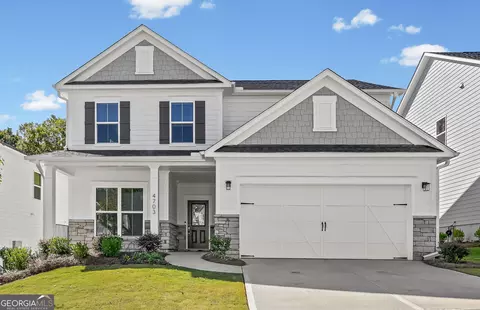 4703 Wilderness Trl, Flowery Branch, GA 30542