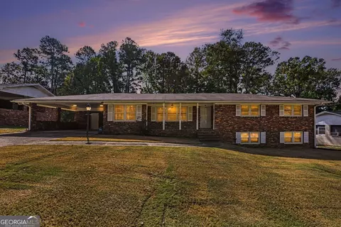 3650 Sulene Dr SW, Atlanta, GA 30349