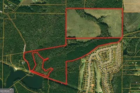 0 Hunter Rd, Mcdonough, GA 30249 photo 2