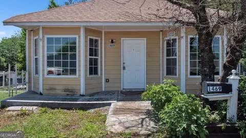 1469 Jonesboro Rd SE, Atlanta, GA 30315