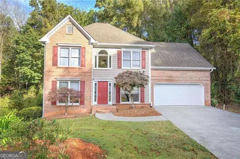 420 Middle Valley Ln, Woodstock, GA 30189