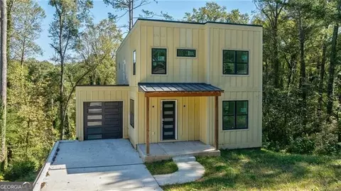 Undisclosed, Atlanta, GA 30354