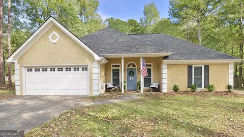 138 Florence Dr, Newnan, GA 30263