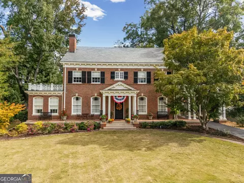209 Jackson St, Newnan, GA 30263