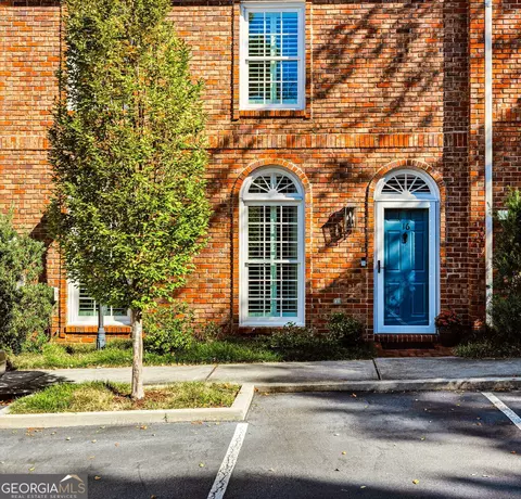 16 Kings Walk NE #16, Atlanta, GA 30307