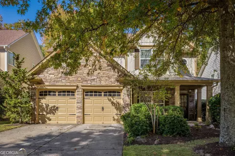 424 Highlands Loop, Woodstock, GA 30188