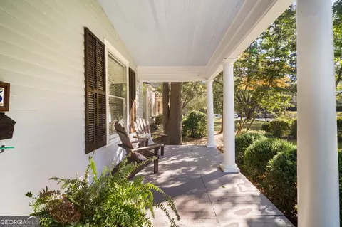 Exterior - 165 Hines Ter, Macon, GA 31204 photo 9 of 18