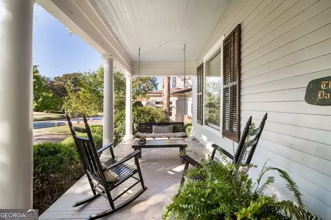 Exterior - 165 Hines Ter, Macon, GA 31204 photo 8 of 18