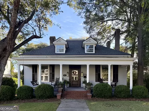 Exterior - 165 Hines Ter, Macon, GA 31204 photo 4 of 18