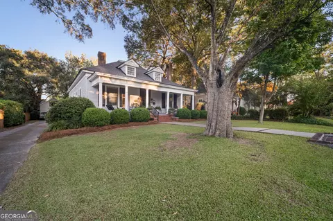 Exterior - 165 Hines Ter, Macon, GA 31204 photo 3 of 18