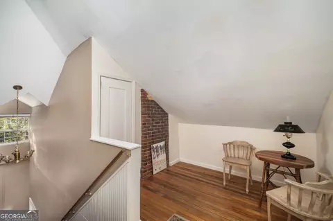 Entry Way - 165 Hines Ter, Macon, GA 31204 photo 5 of 8