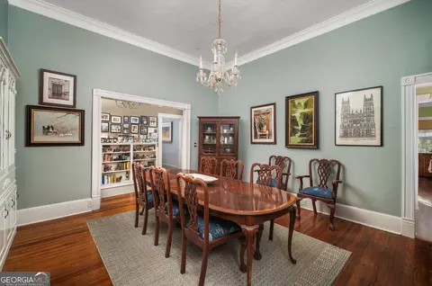 Dining - 165 Hines Ter, Macon, GA 31204 photo 3 of 3