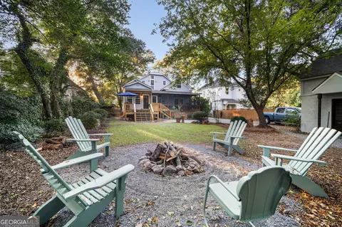 Exterior - 165 Hines Ter, Macon, GA 31204 photo 16 of 18