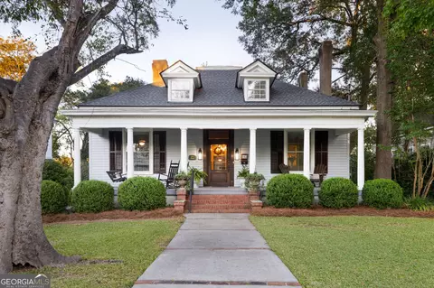 Exterior - 165 Hines Ter, Macon, GA 31204 photo 2 of 18