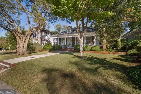 Exterior - 165 Hines Ter, Macon, GA 31204 photo 5 of 18