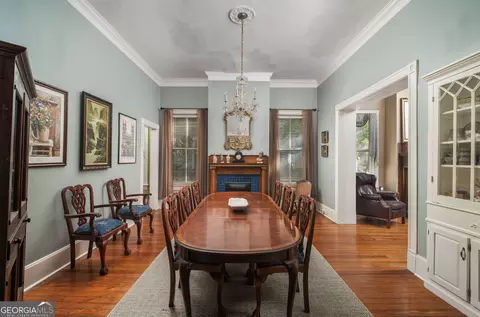 Dining - 165 Hines Ter, Macon, GA 31204 photo 2 of 3