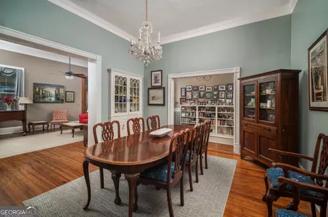 Dining - 165 Hines Ter, Macon, GA 31204 photo 1 of 3